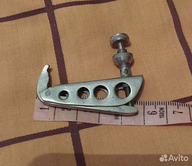 Струны,колки,подскавки.ссср