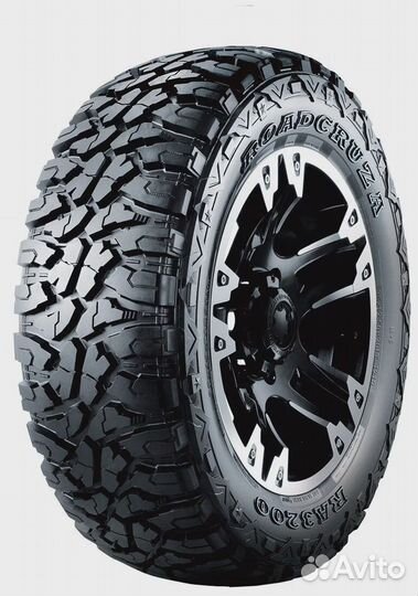 Roadcruza RA3200 225/75 R16C 115Q