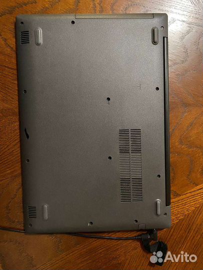 Ноутбук lenovo