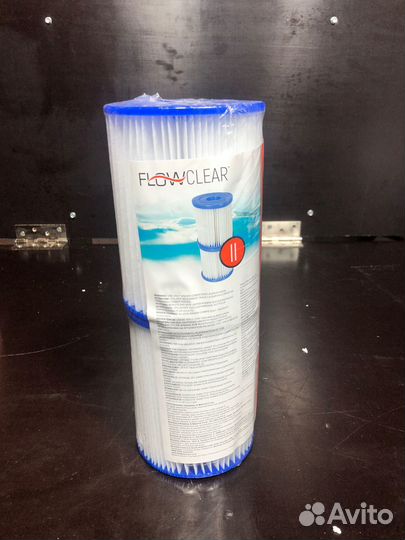 Аксессуары для бассейна