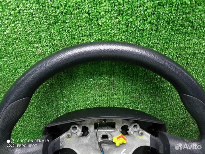 Руль Ford Fusion (2002-2012)