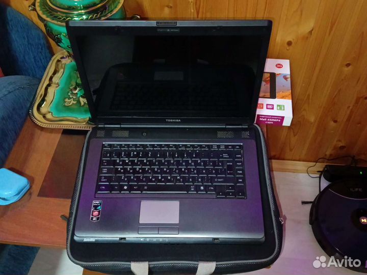 Toshiba
