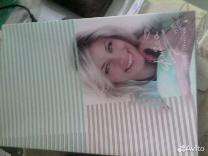 Парик annika hansen