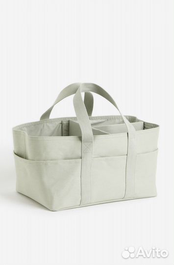 Сумка органайзер новая хлопок HM Home