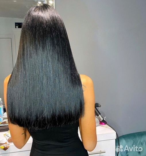 Славянские волосы, Рассрочка