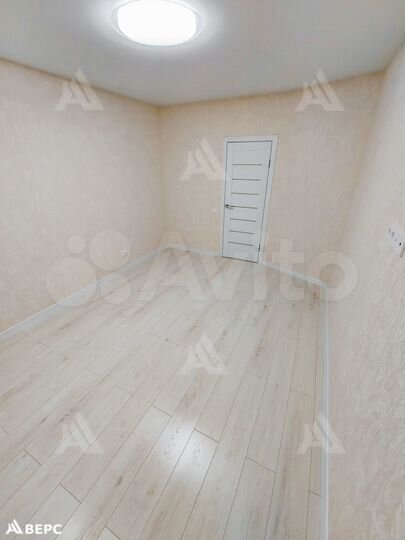 3-к. квартира, 57 м², 2/10 эт.