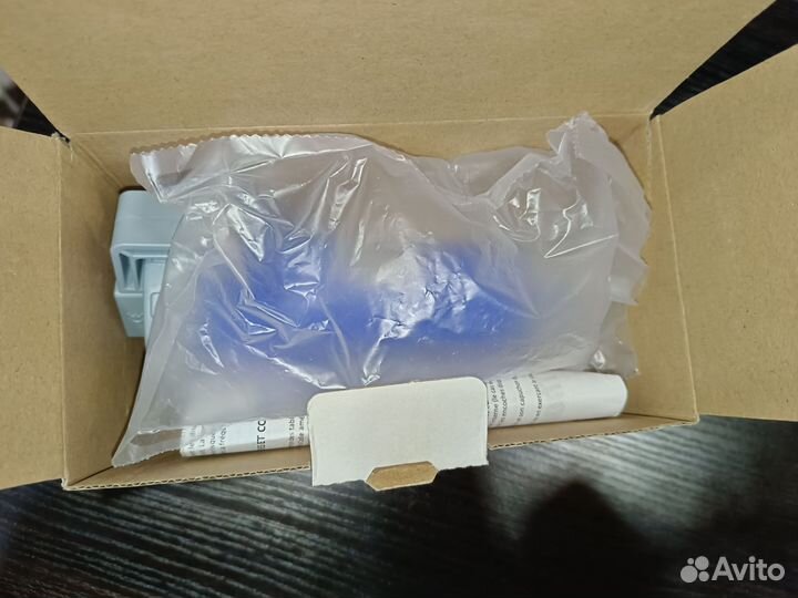 Розетка кабельная ABB 316 C6W IP67 16A 3P+E