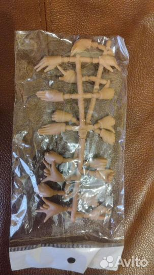 Кисти для Блайз