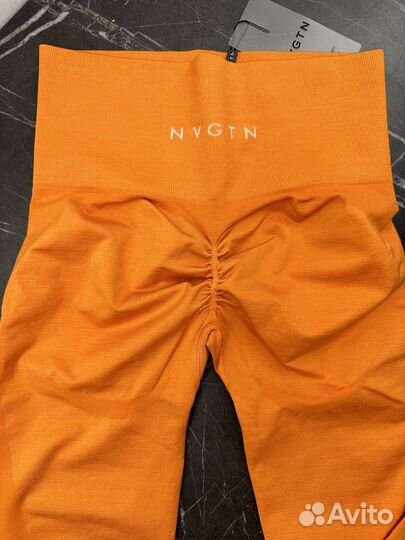 Лосины nvgtn