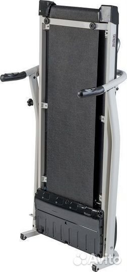 Складная беговая дорожка VictoryFit-500