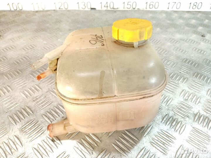 Бачок расширительный Opel Astra H