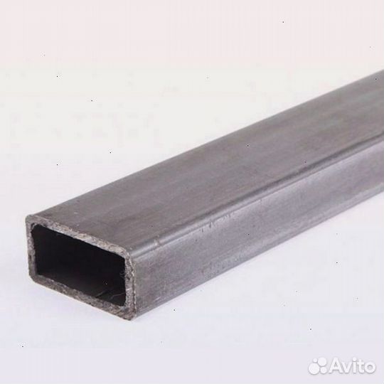 Профильная труба