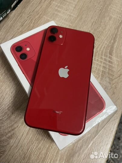 iPhone 11 128 gb