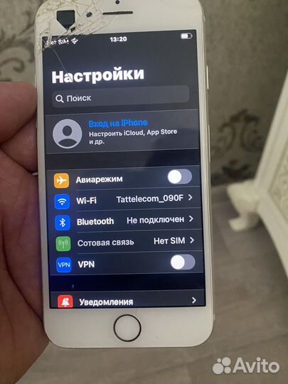 iPhone 8, 64 ГБ
