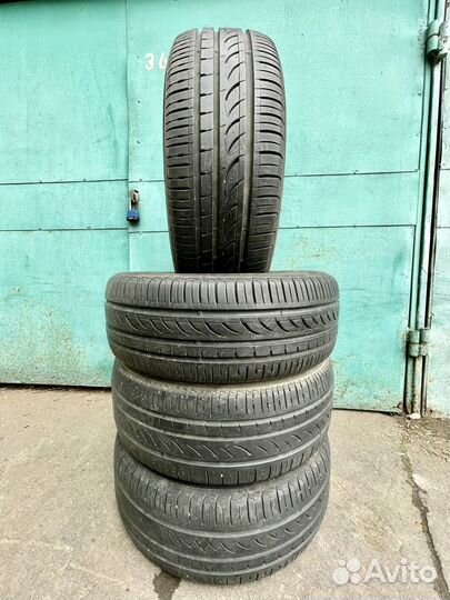 Pirelli Formula Energy 205/55 R16 94V