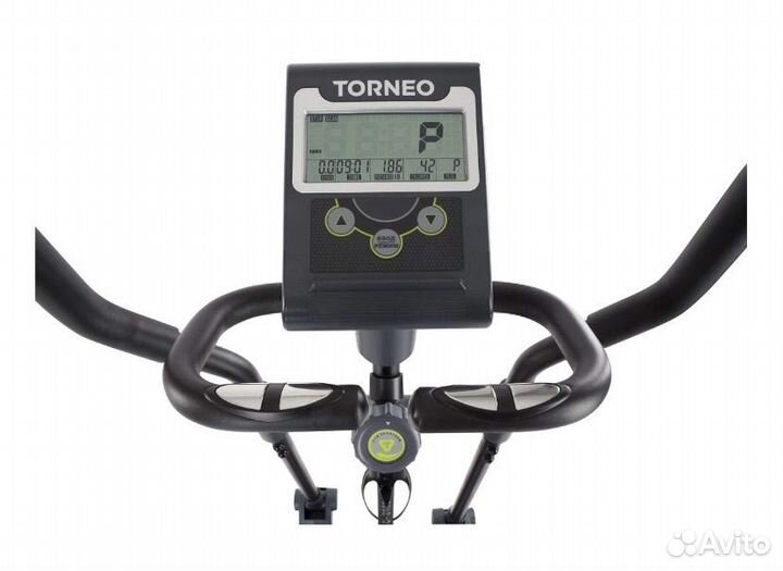 Эллиптический тренажер Torneo Festa C-310G