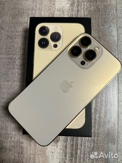 iPhone 13 pro 128gb