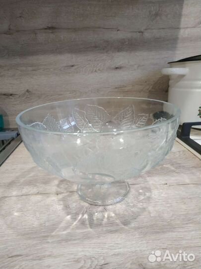 Ваза для фруктов