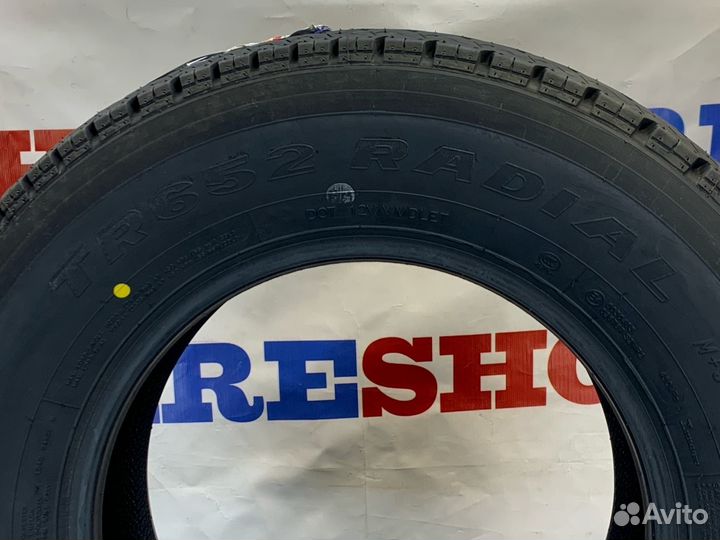 Triangle TR652 205/70 R15 S