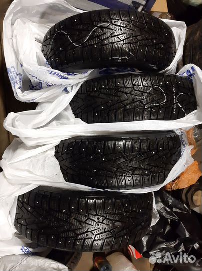 Nordman 7 185/60 R15