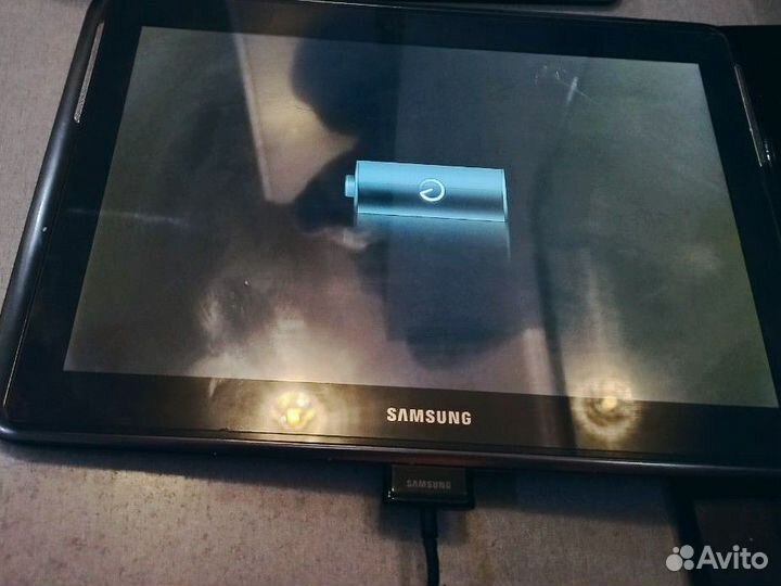 Samsung galaxy note 10.1