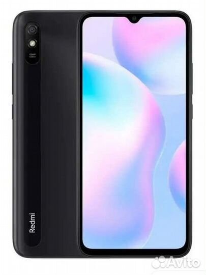 Продам xiaomi redmi 9а