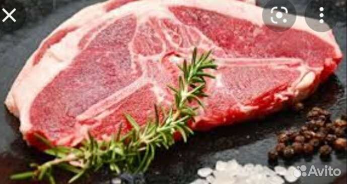 Мясо говядина