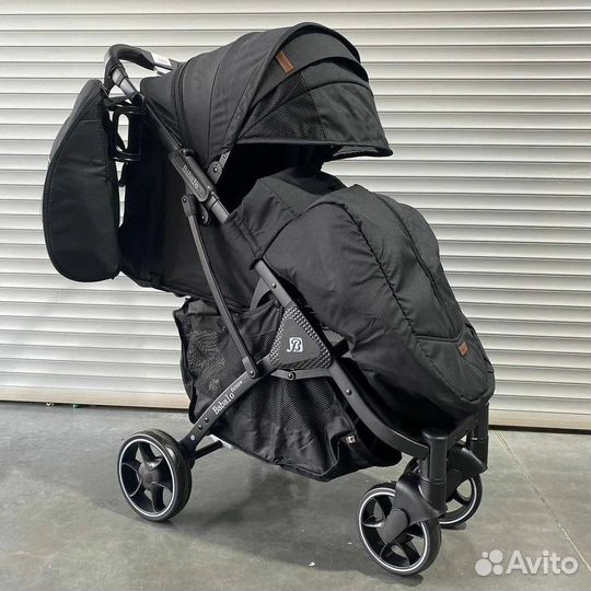 Новые Прогулочные коляски Детские