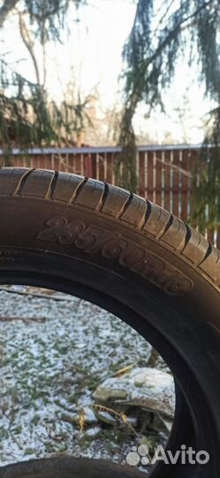 Cordiant Sport 3 235/60 R18 107V