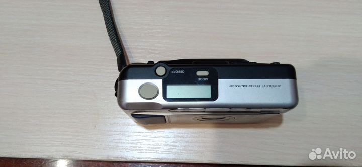 Фотоаппарат