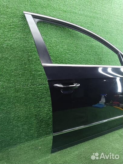 Дверь передняя правая Volkswagen Passat b6 Код кра