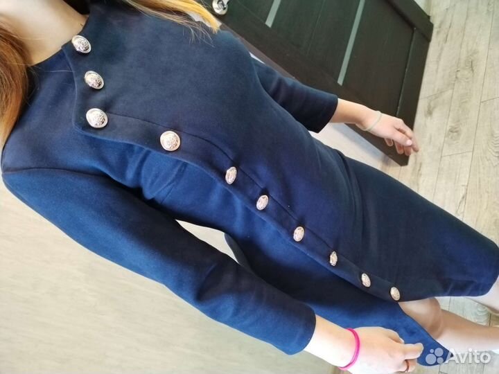 Женские вещи пакетом 42