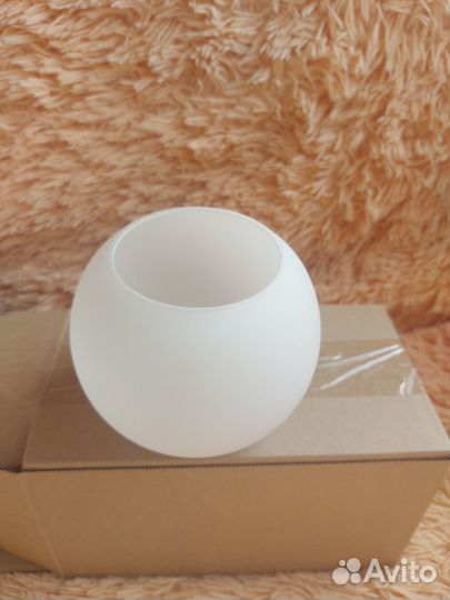 Плафоны для люстры