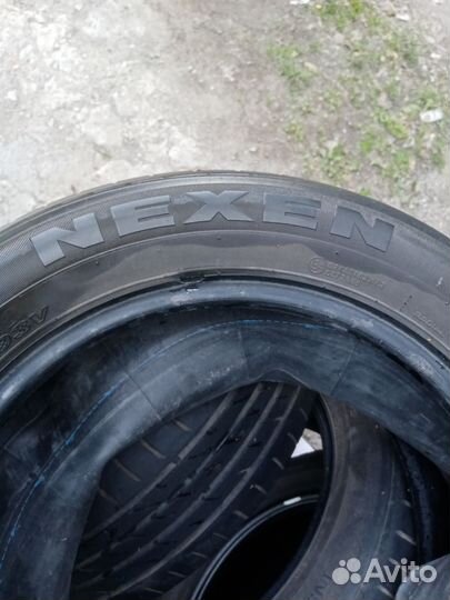 Nexen N'Blue HD Plus 215/55 R16 93V