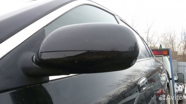 Зеркало Infiniti G35 Инфинити G35
