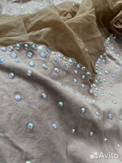 Комбинезон для воздушной гимнастики