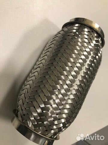 Гофра на приору