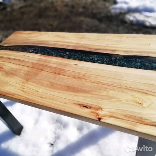 Столярная мастерская