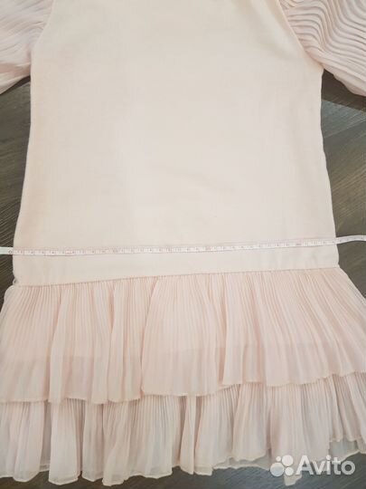 Туника для девочки