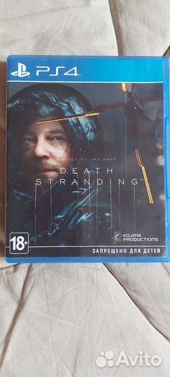 Игры для приставок ps4