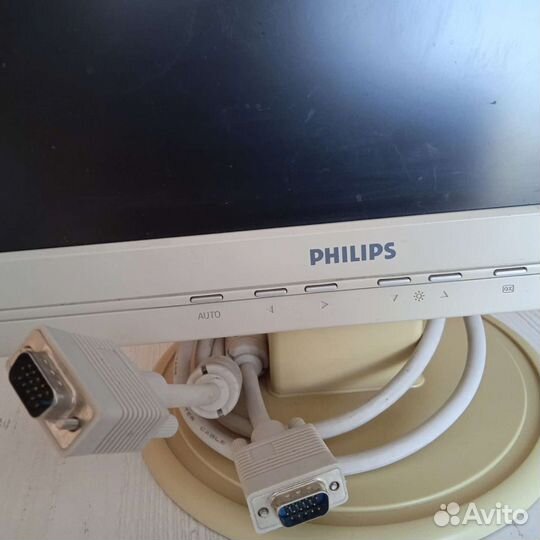 Монитор Philips 170 S