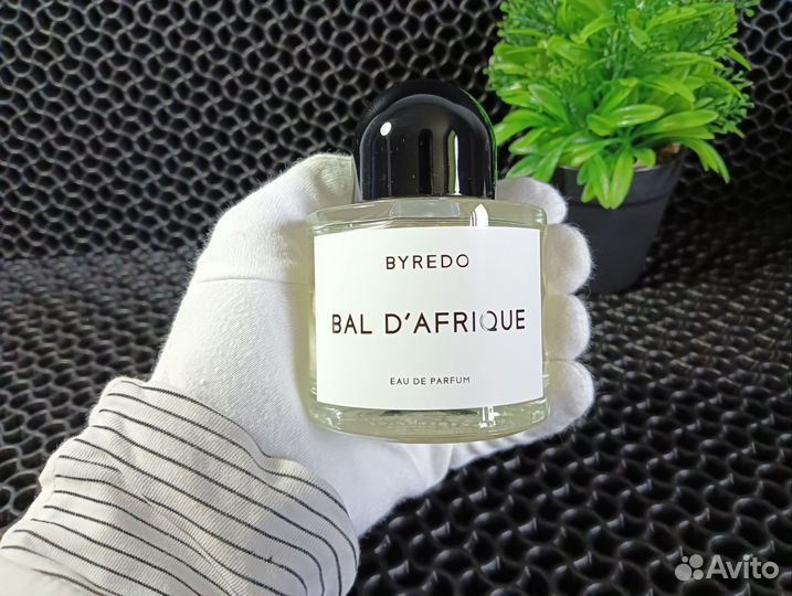 Духи Byredo Bal D Afrique 100 мл оригинал тестер