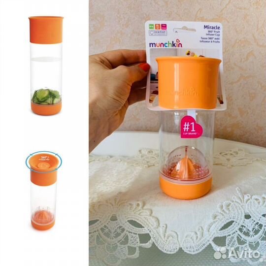 Детские поильники, слюнявчик, для кормления