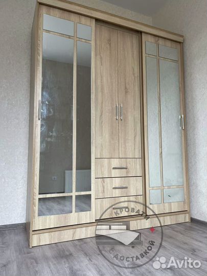 Шкаф купе