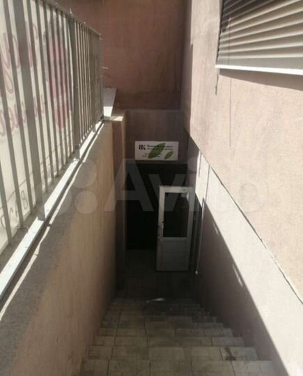 Свободного назначения, 33 м²