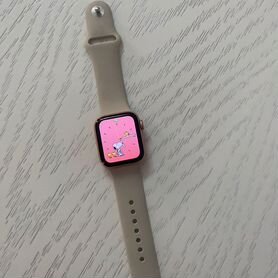 Apple watch se