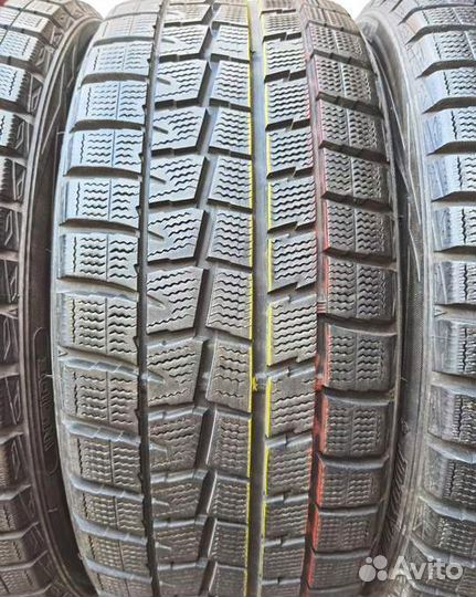 Dunlop Winter Maxx WM01 205/45 R17 101V