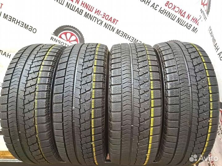 Bridgestone Blizzak VRX 205/55 R16 97H