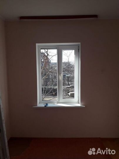 Ремонт окон пвх