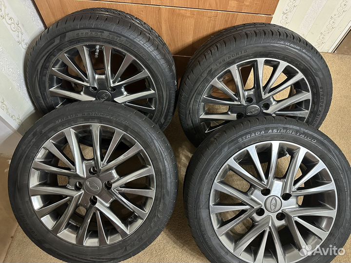 Продаются колёса